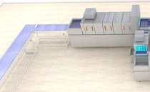 餐具分類機(jī)