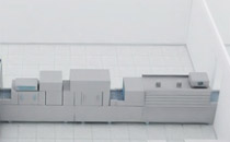 碗碟清洗機(jī)