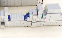 托盤清洗機(jī)