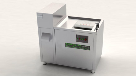 餐廚垃圾處理機(jī)