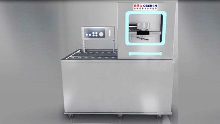 筷勺清洗機(jī)